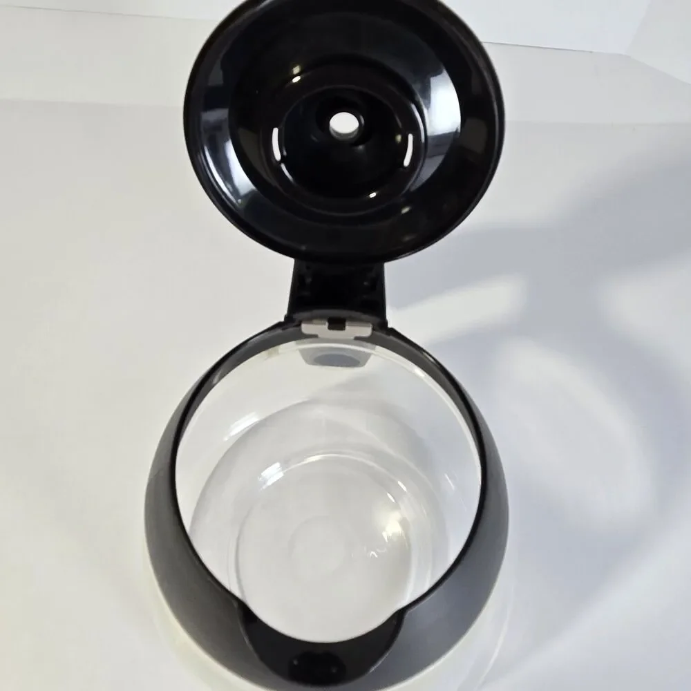Jura Capresso MG900 10 Cup Glass Coffee Carafe Replacement Pot OEM *EUC